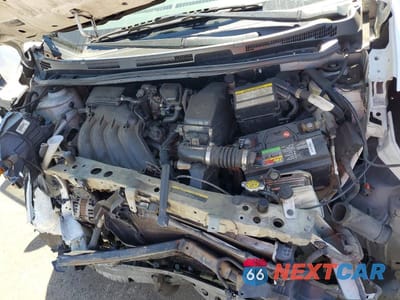 Zdjęcie 11 z 12 samochodu: 2015 NISSAN VERSA NOTE SV VIN:3N1CE2CP3FL417100 - miniatura