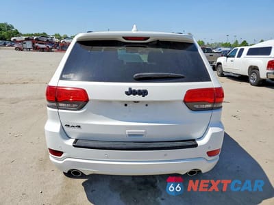 Zdjęcie 6 z 13 samochodu: 2015 JEEP GRAND CHEROKEE LAREDO VIN:1C4RJFAG1FC747925 - miniatura