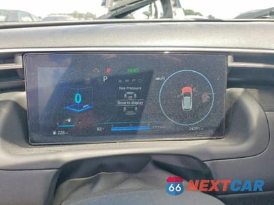 Zdjęcie 9 z 12 samochodu: 2023 HYUNDAI TUCSON LIMITED VIN:5NMJE3AE1PH258250 - miniatura