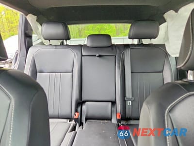 Zdjęcie 10 z 13 samochodu: 2024 VOLKSWAGEN TIGUAN SE R-LINE BLACK VIN:3VV8B7AX7RM063142 - miniatura