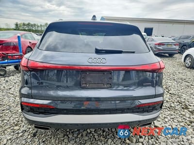 Zdjęcie 6 z 12 samochodu: 2025 AUDI Q5 PRESTIGE VIN:WA13AAGU5S2013563 - miniatura