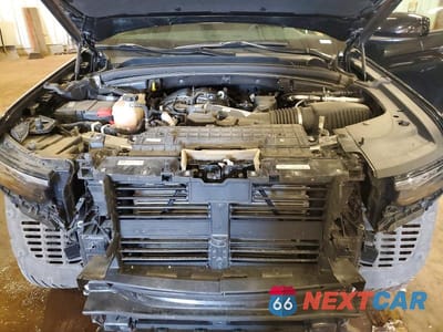 Zdjęcie 12 z 13 samochodu: 2024 JEEP GRAND CHEROKEE LAREDO VIN:1C4RJHAG5RC164175 - miniatura