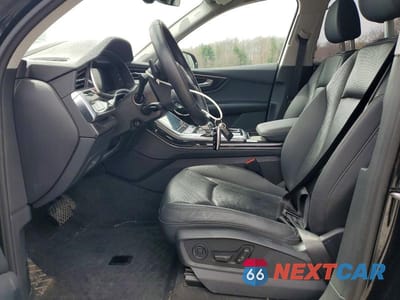 Zdjęcie 7 z 13 samochodu: 2022 AUDI Q7 PRESTIGE VIN:WA1VXBF77ND014263 - miniatura