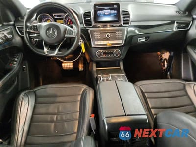 Zdjęcie 8 z 14 samochodu: 2018 MERCEDES-BENZ GLE COUPE 63 AMG-S VIN:4JGED7FB3JA094698 - miniatura