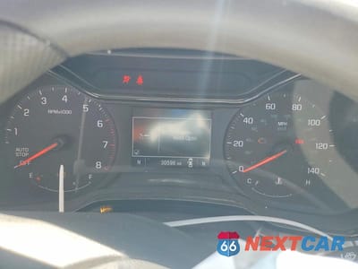 Zdjęcie 9 z 13 samochodu: 2025 CHEVROLET TRAX LS VIN:KL77LFEP2SC192096 - miniatura