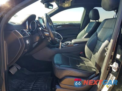 Zdjęcie 7 z 12 samochodu: 2016 MERCEDES-BENZ GLE COUPE 450 4MATIC VIN:4JGED6EB3GA038121 - miniatura