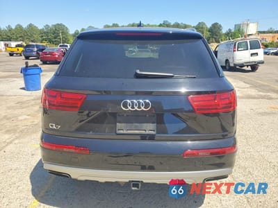 Zdjęcie 6 z 12 samochodu: 2019 AUDI Q7 PRESTIGE VIN:WA1VAAF75KD009425 - miniatura