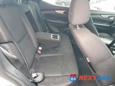 Zdjęcie 11 z 13 samochodu: 2021 NISSAN ROGUE SPORT S VIN:JN1BJ1AV3MW560493 - miniatura