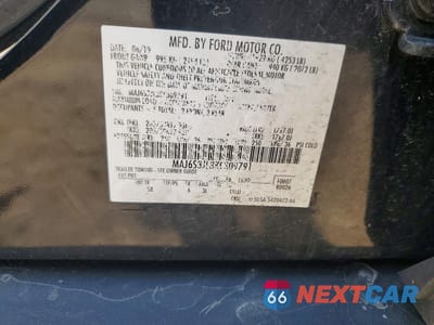 Zdjęcie 12 z 12 samochodu: 2019 FORD ECOSPORT SES VIN:MAJ6S3JL3KC309791 - miniatura