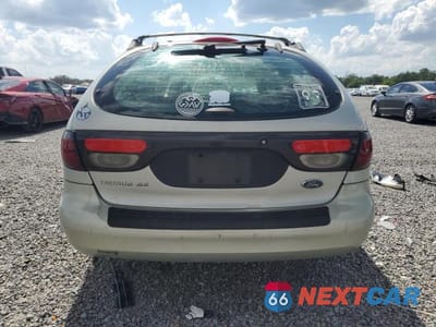 Zdjęcie 6 z 13 samochodu: 2004 FORD TAURUS SE VIN:1FAFP58224A199941 - miniatura
