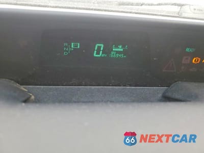 Zdjęcie 9 z 12 samochodu: 2009 TOYOTA PRIUS BASE VIN:JTDKB20U297823468 - miniatura