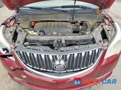 Zdjęcie 12 z 13 samochodu: 2015 BUICK ENCLAVE VIN:5GAKRBKD8FJ119784 - miniatura