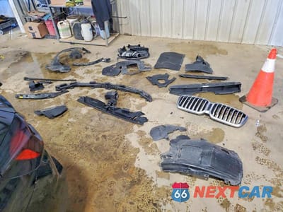 Zdjęcie 13 z 13 samochodu: 2022 BMW X3 XDRIVE30I VIN:5UX53DP08N9N08194 - miniatura