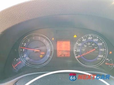 Zdjęcie 9 z 12 samochodu: 2009 INFINITI G37 SEDAN X VIN:JNKCV61F49M361675 - miniatura