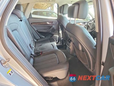 Zdjęcie 11 z 14 samochodu: 2019 AUDI Q5 PREMIUM PLUS VIN:WA1BNAFY3K2054231 - miniatura