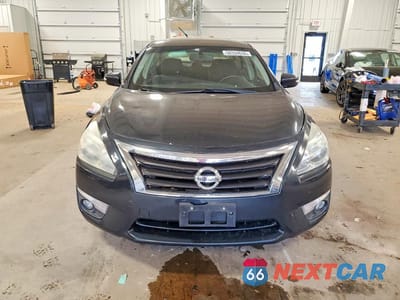 Piąte zdjęcie samochodu w środku: 2013 NISS ALTIMA VIN:1N4AL3AP5DC242639 - miniatura