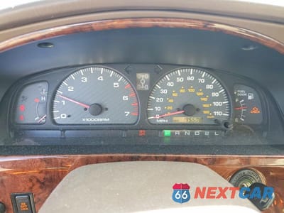 Zdjęcie 9 z 12 samochodu: 1999 TOYOTA 4RUNNER LUXURY VIN:JT3HN87RXX9020256 - miniatura