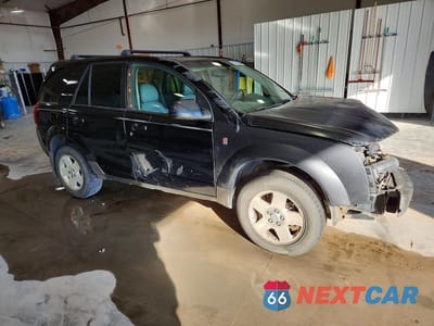 Czwarte zdjęcie samochodu z boku: 2005 SNOWEX VUE VIN:5GZCZ53425S800291 - miniatura