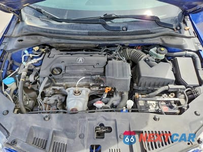 Zdjęcie 11 z 12 samochodu: 2016 ACURA ILX PREMIUM VIN:19UDE2F89GA005571 - miniatura