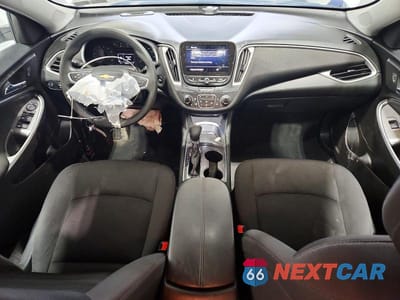 Zdjęcie 8 z 13 samochodu: 2023 CHEVROLET MALIBU LT VIN:1G1ZD5ST2PF186902 - miniatura