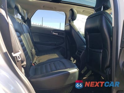 Zdjęcie 11 z 13 samochodu: 2017 FORD EDGE SEL VIN:2FMPK4J96HBB92821 - miniatura
