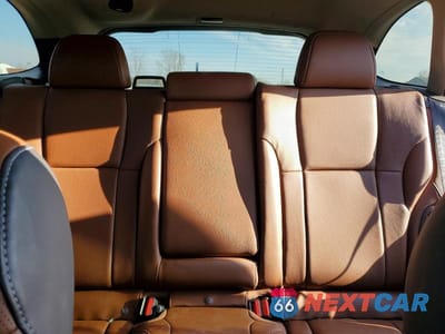 Zdjęcie 10 z 13 samochodu: 2020 SUBARU OUTBACK TOURING LDL VIN:4S4BTGPD2L3141779 - miniatura
