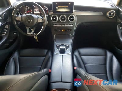 Zdjęcie 8 z 13 samochodu: 2016 MERCEDES-BENZ GLC 300 VIN:WDC0G4JB0GF019426 - miniatura