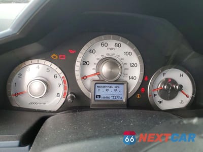 Zdjęcie 9 z 13 samochodu: 2009 HONDA PILOT TOURING VIN:5FNYF38989B009615 - miniatura