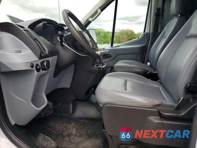 Zdjęcie 7 z 13 samochodu: 2018 FORD TRANSIT T-250 VIN:1FTYR2CG8JKB50439 - miniatura