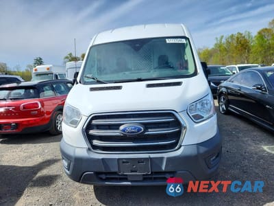 Piąte zdjęcie samochodu w środku: 2020 FORD TRANSIT T-250 VIN:1FTBR2C81LKA07933 - miniatura
