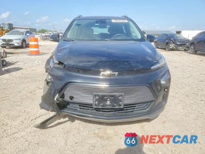 Piąte zdjęcie samochodu w środku: 2023 CHEVROLET BOLT EUV LT VIN:1G1FY6S02P4142865 - miniatura