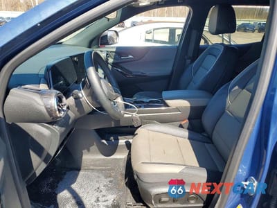 Zdjęcie 7 z 13 samochodu: 2026 CHEVROLET EQUINOX LT VIN:3GNAXPEG9TL229032 - miniatura