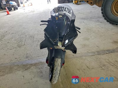 Drugie zdjęcie samochodu z przodu: 2026 BMW S 1000 RR VIN:WB10P2306T6M35591 - miniatura