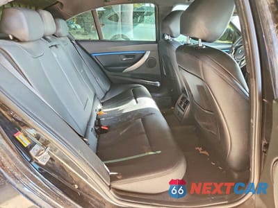 Zdjęcie 10 z 12 samochodu: 2017 BMW 330E VIN:WBA8E1C50HK895410 - miniatura