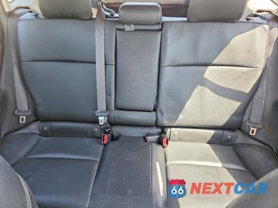 Zdjęcie 10 z 13 samochodu: 2014 SUBARU XV CROSSTREK 2.0 LIMITED VIN:JF2GPAKC3E8226163 - miniatura