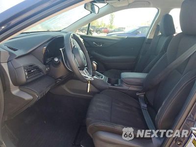 Zdjęcie 7 z 12 samochodu: 2025 SUBARU LEGACY PREMIUM VIN:4S3BWAD63S3011961 - miniatura
