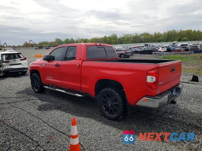 Drugie zdjęcie samochodu z przodu: 2015 TOYOTA TUNDRA SR VIN:5TFUY5F18FX457128 - miniatura
