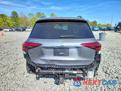 Zdjęcie 6 z 14 samochodu: 2025 MERCEDES-BENZ GLE 450E 4MATIC VIN:4JGFB4GB7SB449519 - miniatura