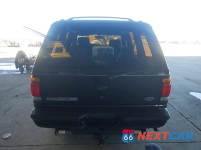 Zdjęcie 6 z 13 samochodu: 1996 FORD EXPLORER VIN:1FMDU34X0TZA58183 - miniatura