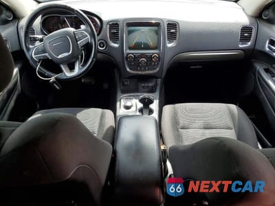 Zdjęcie 8 z 13 samochodu: 2015 DODGE DURANGO SXT VIN:1C4RDJAG4FC810476 - miniatura