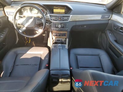 Zdjęcie 8 z 12 samochodu: 2011 MERCEDES-BENZ E 350 4MATIC VIN:WDDHF8HB6BA439129 - miniatura