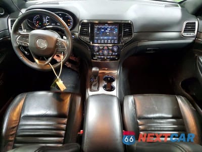 Zdjęcie 8 z 12 samochodu: 2019 JEEP GRAND CHEROKEE LIMITED VIN:1C4RJFBG0KC668724 - miniatura