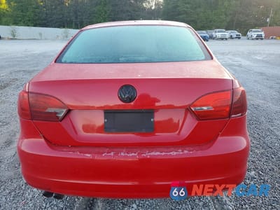 Zdjęcie 6 z 12 samochodu: 2012 VOLKSWAGEN JETTA VIN:3VWDP7AJ7CM050082 - miniatura