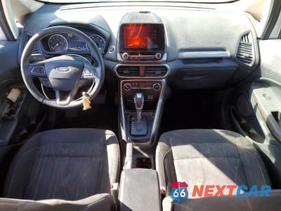 Zdjęcie 8 z 13 samochodu: 2019 FORD ECOSPORT SE VIN:MAJ3S2GE5KC254170 - miniatura