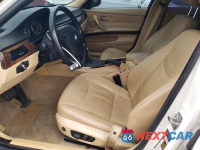 Zdjęcie 7 z 12 samochodu: 2010 BMW 328 I SULEV VIN:WBAPH5G51ANM36671 - miniatura
