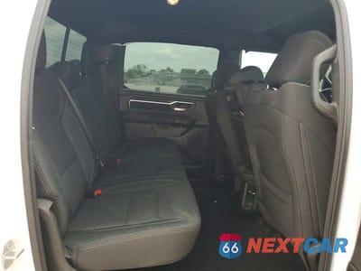 Zdjęcie 10 z 12 samochodu: 2025 RAM 1500 BIG HORN VIN:1C6RREFG8SN530955 - miniatura