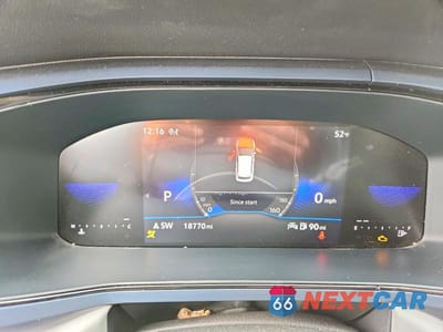 Zdjęcie 9 z 13 samochodu: 2024 VOLKSWAGEN TAOS SE VIN:3VVUX7B29RM049360 - miniatura