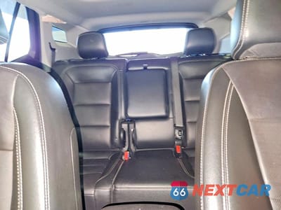 Zdjęcie 10 z 13 samochodu: 2022 GMC TERRAIN SLT VIN:3GKALPEV2NL258852 - miniatura
