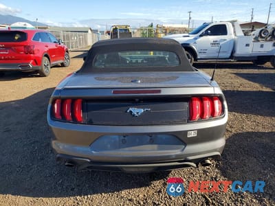 Zdjęcie 6 z 12 samochodu: 2023 FORD MUSTANG VIN:1FATP8UH4P5108664 - miniatura