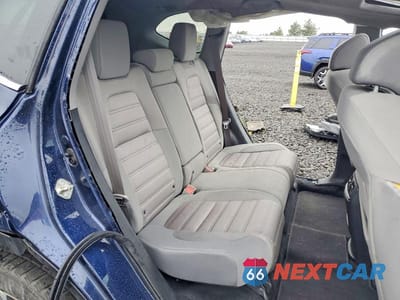 Zdjęcie 10 z 13 samochodu: 2019 HONDA CR-V EX VIN:5J6RW2H56KA019824 - miniatura